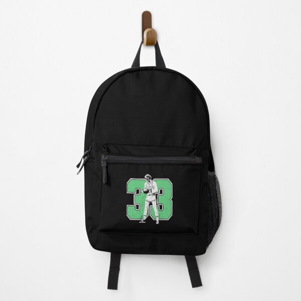Item preview, Larry Bird 33 designed and sold by TheBoyHeroie.