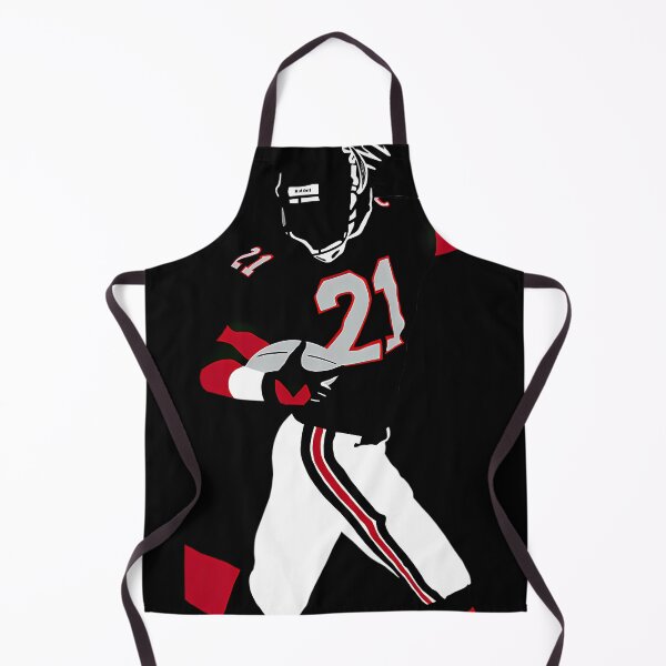 Item preview, Neon Deion - Deion Prime Time designed and sold by FashionistaMan.