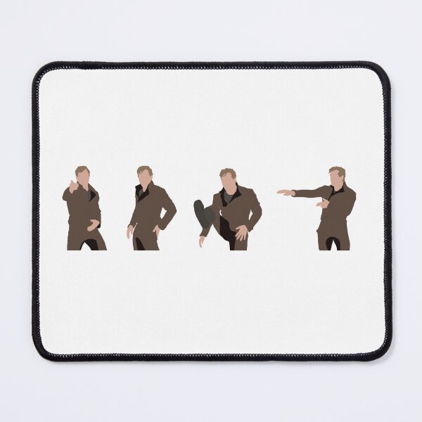 Item preview, Star Lord - Dance Moves! designed and sold by juglow95.