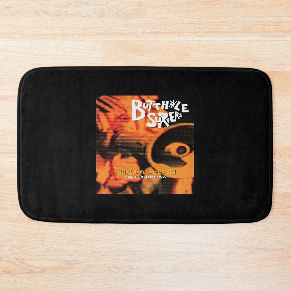 Item preview, Blind Eye Sees All designed and sold by 23rdStBAJ.