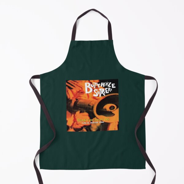 Item preview, Blind Eye Sees All designed and sold by 23rdStBAJ.
