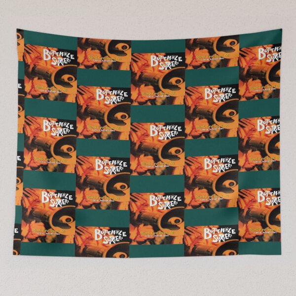 Item preview, Blind Eye Sees All designed and sold by 23rdStBAJ.