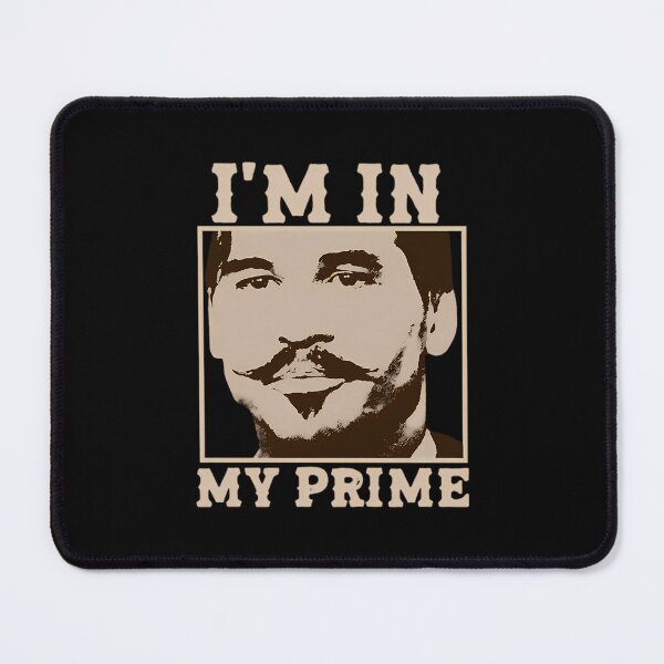 Item preview, Doc Holiday I_M In My Prime. Tombstone -Movie designed and sold by eythsintaa.