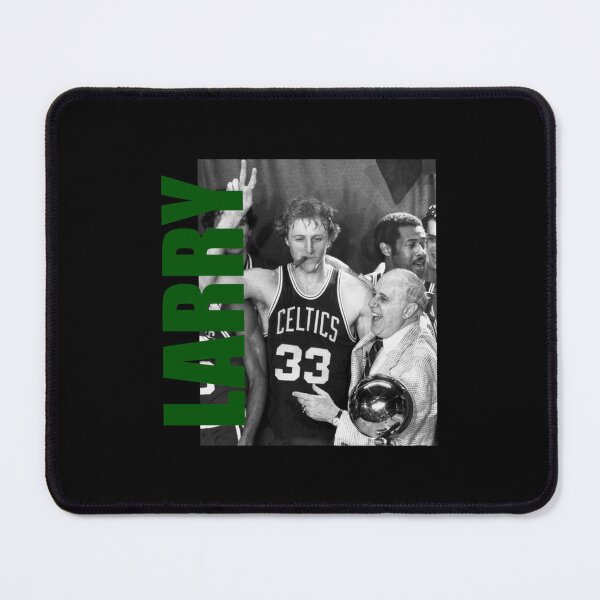 Item preview, Larry Bird Retro Aesthetic Fan Art 80S designed and sold by TheBoyHeroie.