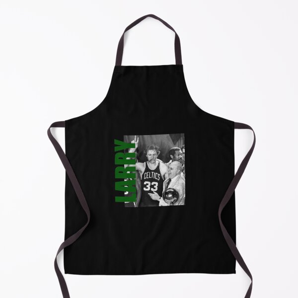 Aperçu de l'œuvre Larry Bird, fan art rétro esthétique des années 80 créée et vendue par TheBoyHeroie.
