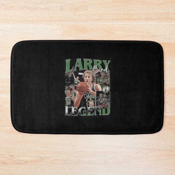 Item preview, Larry Bird Larry Legend designed and sold by TheBoyHeroie.