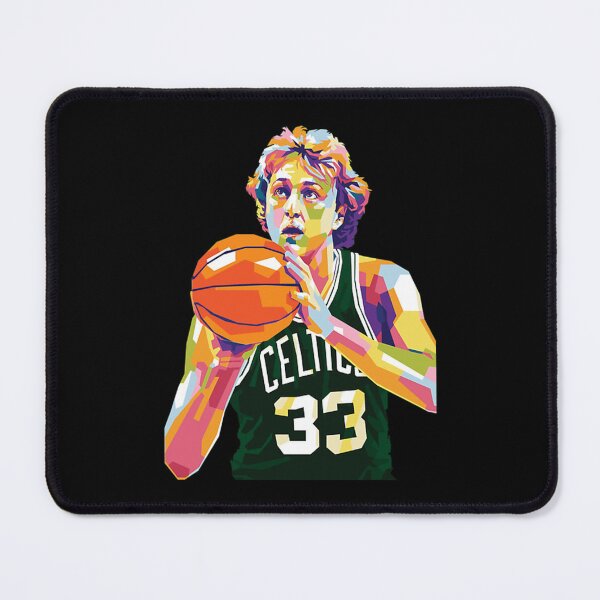 Item preview, Larry Bird   designed and sold by TheBoyHeroie.