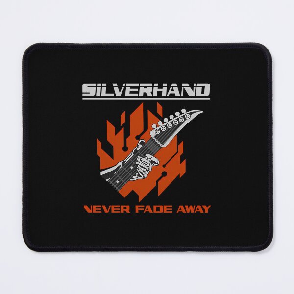 Item preview, My Favorite People Silverhand Never Fade Away Funny Graphic Gifts designed and sold by eythsintaa.