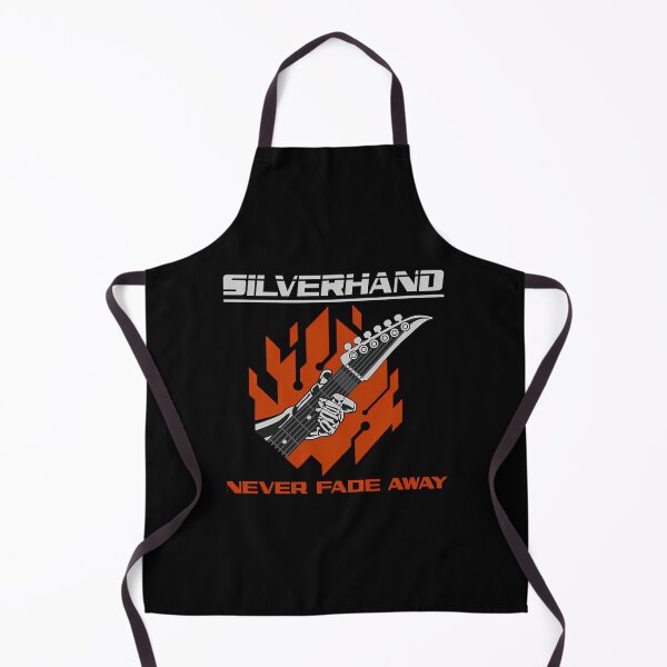 Item preview, My Favorite People Silverhand Never Fade Away Funny Graphic Gifts designed and sold by eythsintaa.