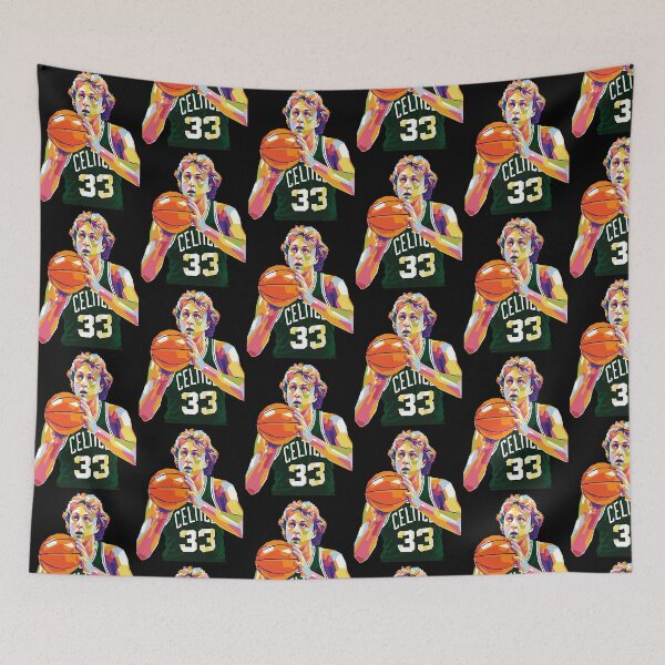 Item preview, Larry Bird   designed and sold by TheBoyHeroie.