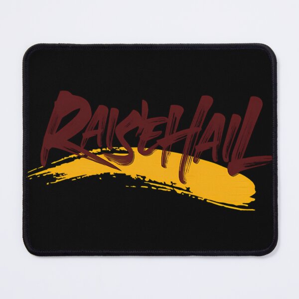 Item preview,  Raise Hail designed and sold by FashionistaMan.