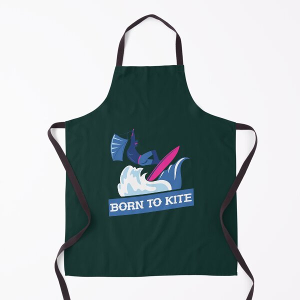 Item preview, Born To Kite Kitesurfing . designed and sold by 23rdStBAJ.