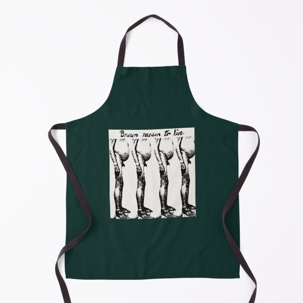 Item preview, Brown Reason To Live Butthole Surfers designed and sold by 23rdStBAJ.