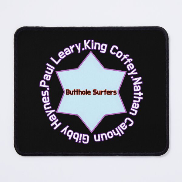 Item preview, But thole Surfers designed and sold by 23rdStBAJ.