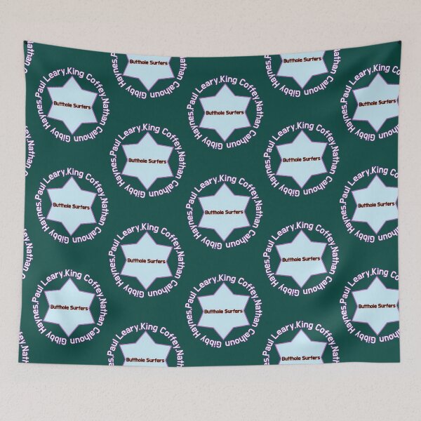Item preview, But thole Surfers  designed and sold by 23rdStBAJ.