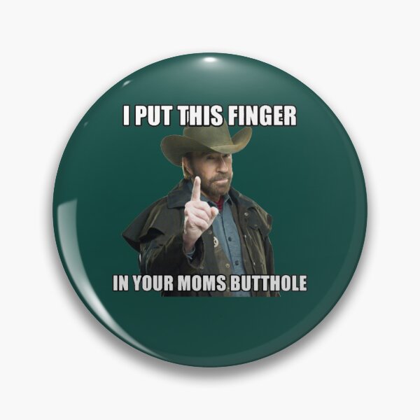 Item preview, Butthole Cowboy Meme designed and sold by 23rdStBAJ.
