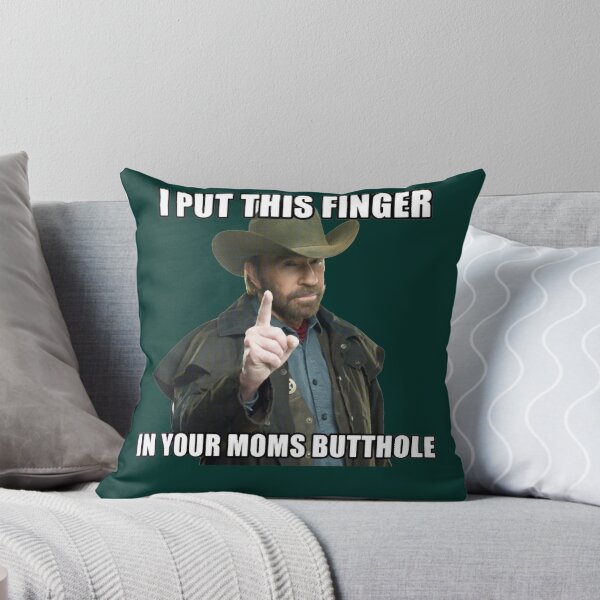 Item preview, Butthole Cowboy Meme designed and sold by 23rdStBAJ.