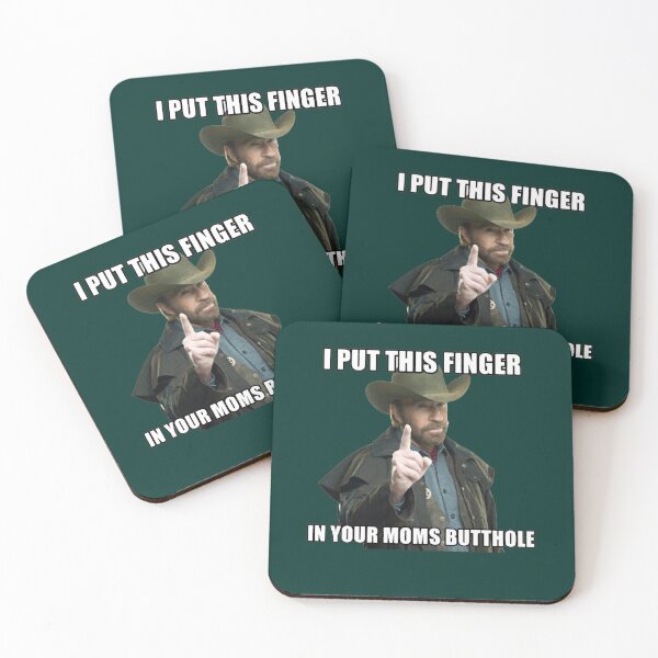 Item preview, Butthole Cowboy Meme designed and sold by 23rdStBAJ.