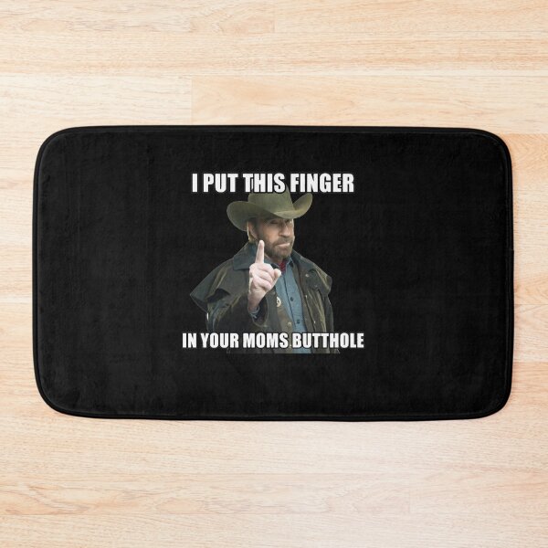 Item preview, Butthole Cowboy Meme designed and sold by 23rdStBAJ.
