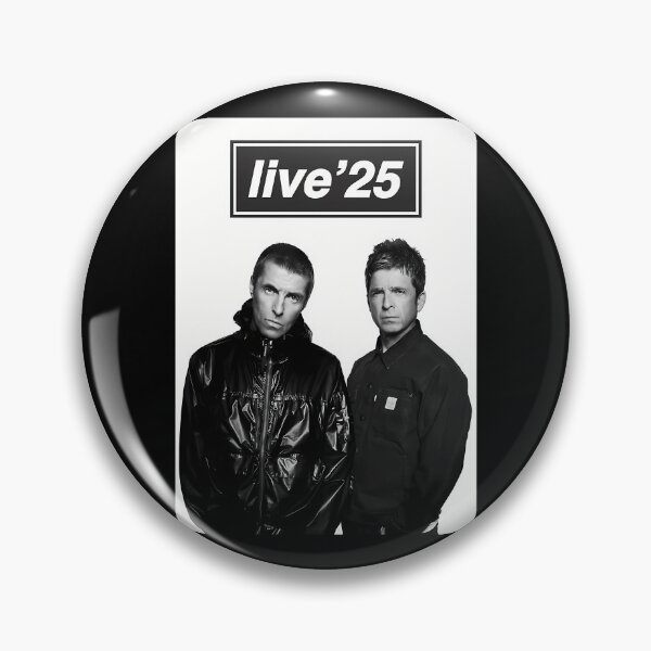 Item preview, Live'25 designed and sold by samoraklrome.