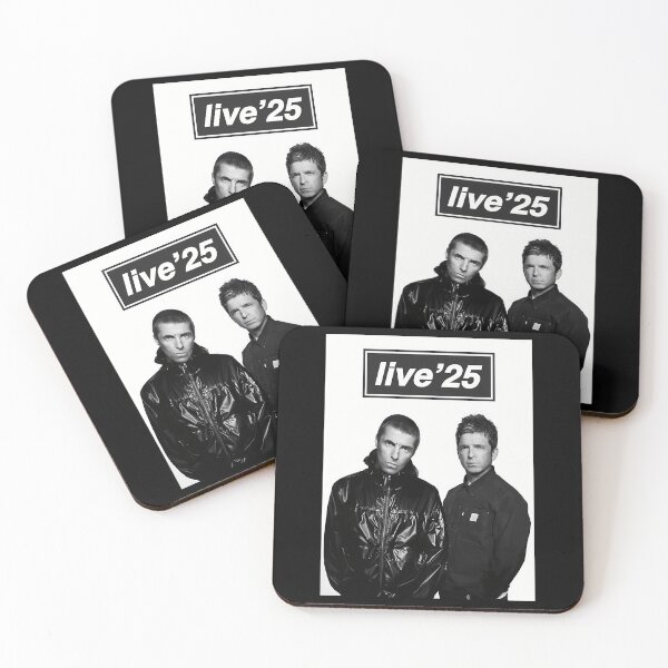 Item preview, Live'25 designed and sold by samoraklrome.