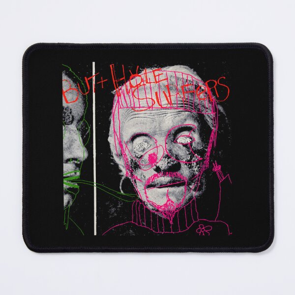 Item preview, Butthole Surfers    designed and sold by 23rdStBAJ.