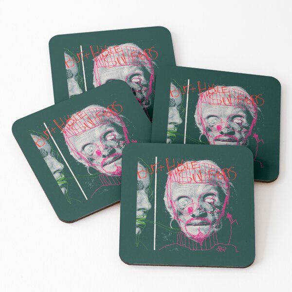 Item preview, Butthole Surfers    designed and sold by 23rdStBAJ.