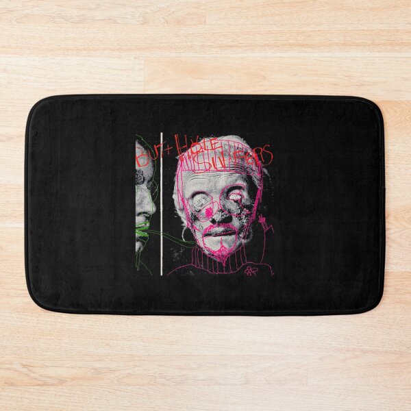 Item preview, Butthole Surfers    designed and sold by 23rdStBAJ.