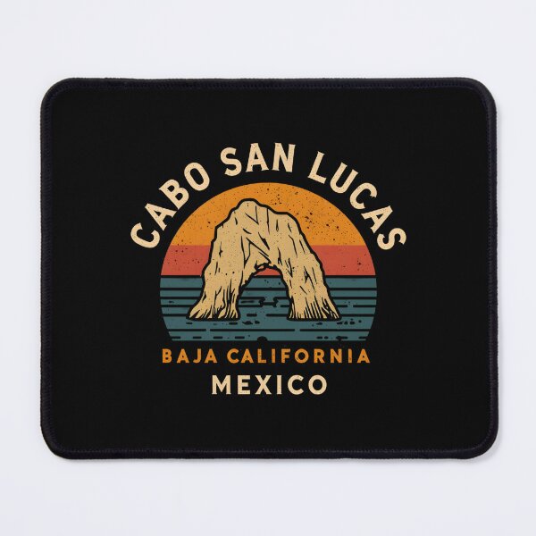 Item preview, Cabo San Lucas - Mexico designed and sold by GoodOldVintage.