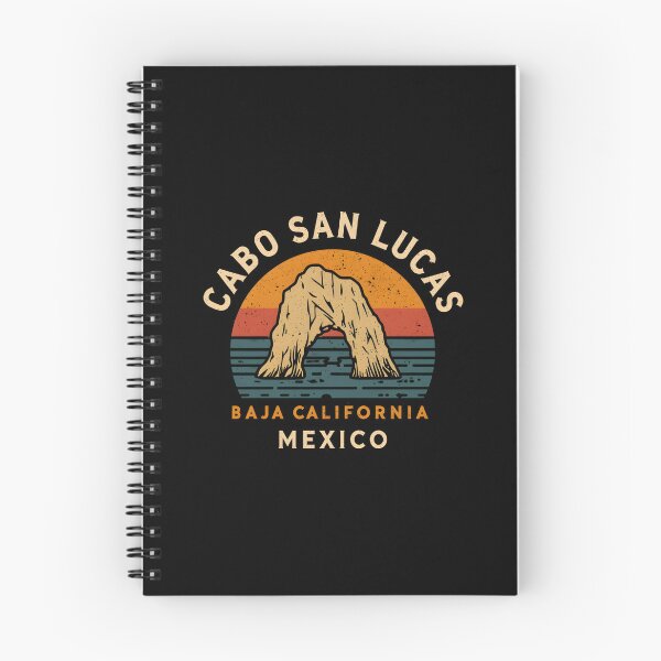 Item preview, Cabo San Lucas - Mexico designed and sold by GoodOldVintage.