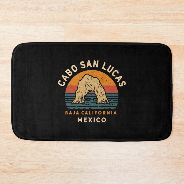 Item preview, Cabo San Lucas - Mexico designed and sold by GoodOldVintage.