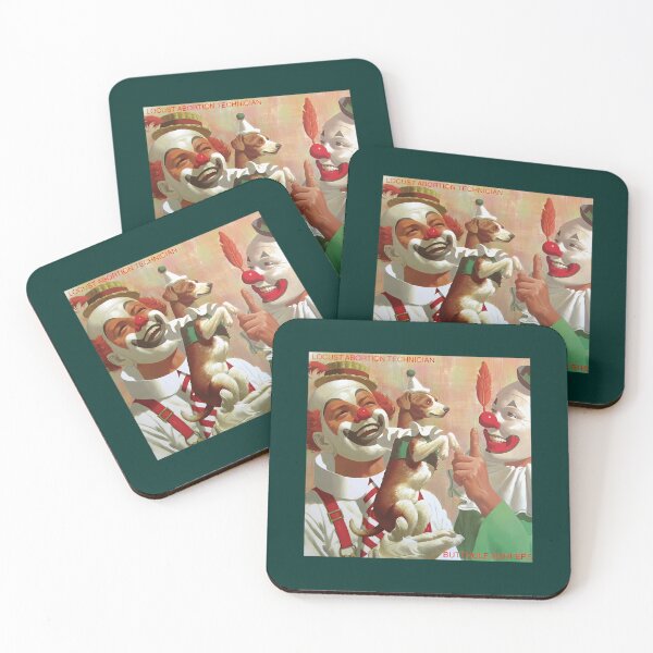 Item preview, Butthole Surfers - Locust designed and sold by 23rdStBAJ.