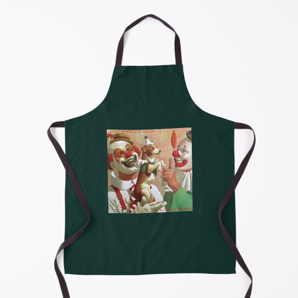 Item preview, Butthole Surfers - Locust designed and sold by 23rdStBAJ.