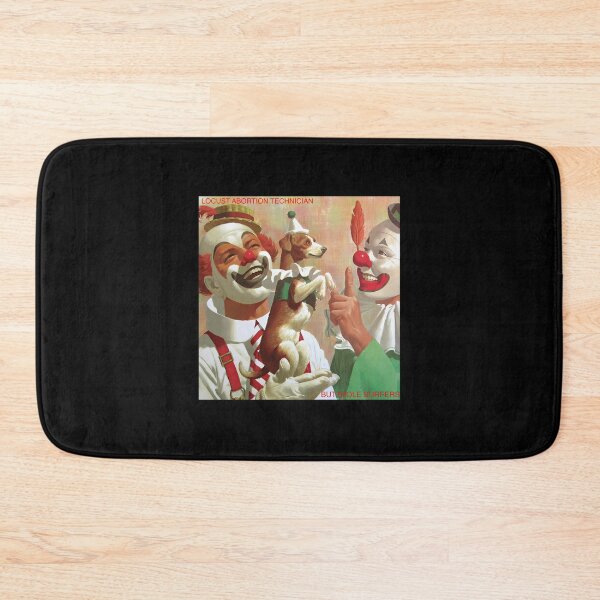 Item preview, Butthole Surfers - Locust designed and sold by 23rdStBAJ.