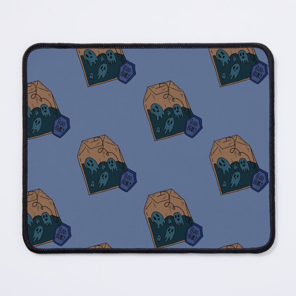 Item preview, Boo-berry Tea designed and sold by Noodles0Doodles.