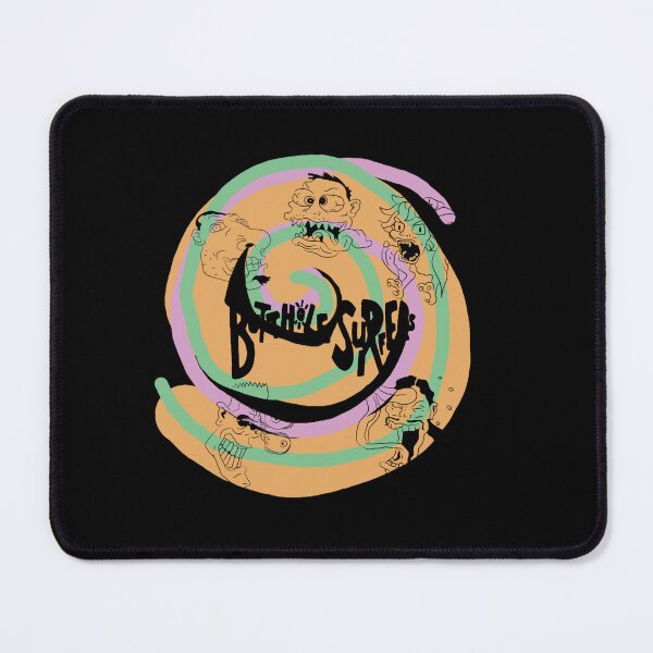 Item preview, Butthole Surfers (25) designed and sold by 23rdStBAJ.