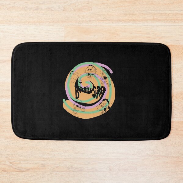 Item preview, Butthole Surfers (25) designed and sold by 23rdStBAJ.