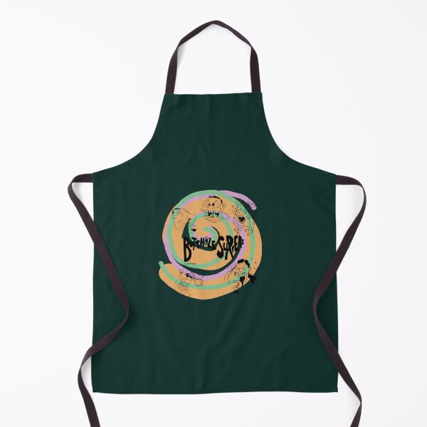 Item preview, Butthole Surfers (25) designed and sold by 23rdStBAJ.