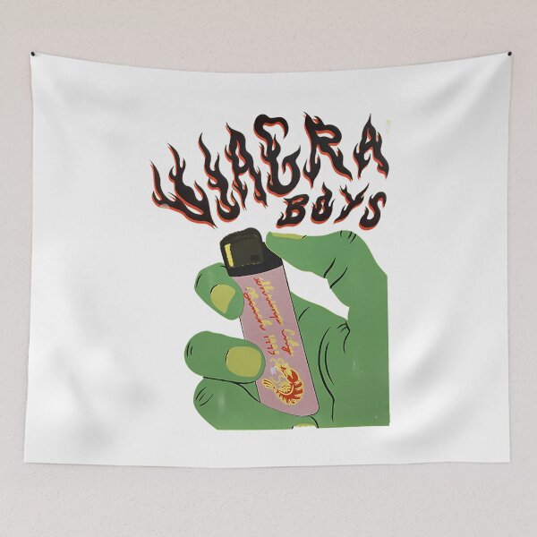 Item preview, Viagra Boys Band designed and sold by samoraklrome.