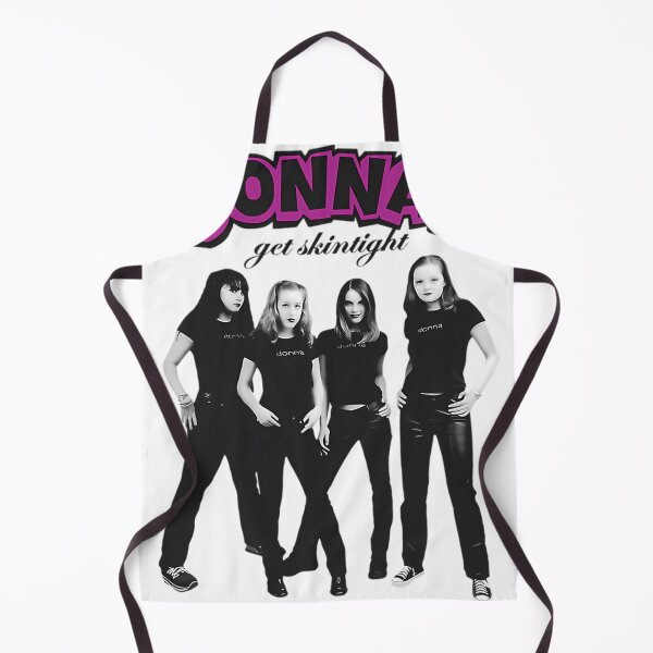 Item preview, The Don.Nas Get Skin.Tight designed and sold by GerriStevens.