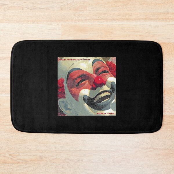 Item preview, Butthole Surfers Cover Albums (2) designed and sold by 23rdStBAJ.