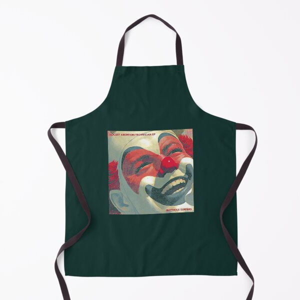 Item preview, Butthole Surfers Cover Albums (2) designed and sold by 23rdStBAJ.