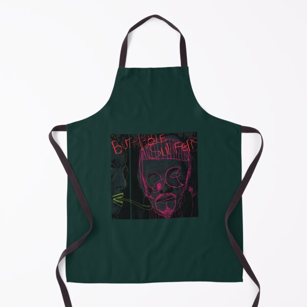 Item preview, Butthole Surfers Cover Albums Classic designed and sold by 23rdStBAJ.
