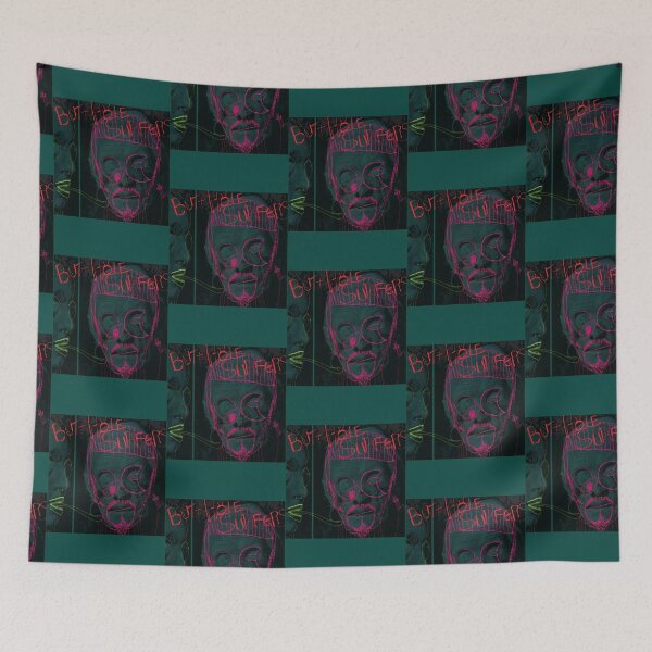 Item preview, Butthole Surfers Cover Albums Classic  designed and sold by 23rdStBAJ.