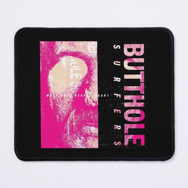 Item preview, Butthole Surfers Cover Albums Classic(1) designed and sold by 23rdStBAJ.