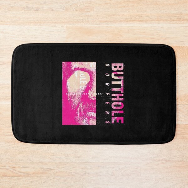 Item preview, Butthole Surfers Cover Albums Classic(1) designed and sold by 23rdStBAJ.