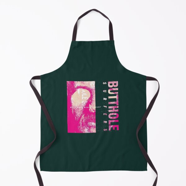 Item preview, Butthole Surfers Cover Albums Classic(1) designed and sold by 23rdStBAJ.