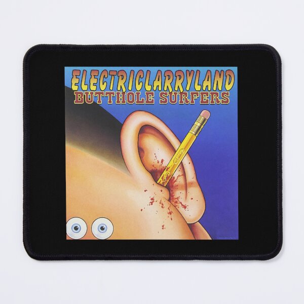 Item preview, butthole surfers electriclarryland designed and sold by 23rdStBAJ.