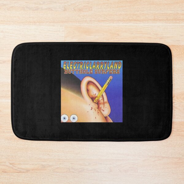 Item preview, butthole surfers electriclarryland designed and sold by 23rdStBAJ.