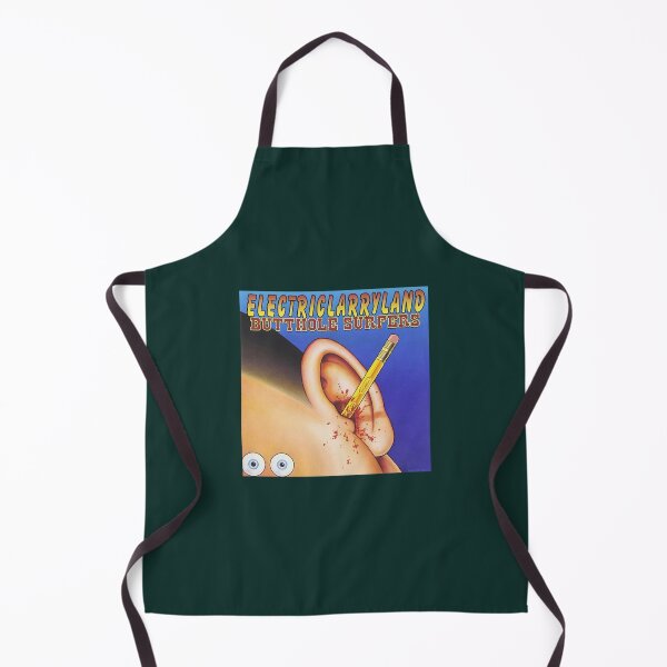 Item preview, butthole surfers electriclarryland designed and sold by 23rdStBAJ.